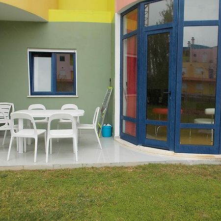 T1 E T2 Marina Albufeira Apartments 외부 사진