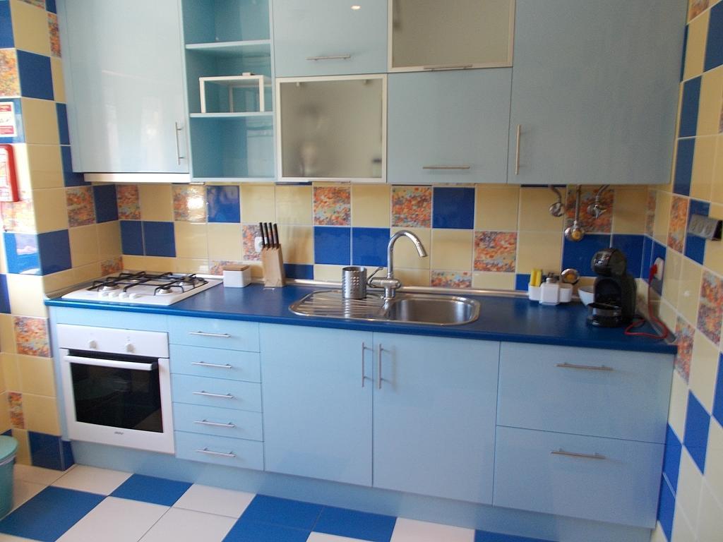 T1 E T2 Marina Albufeira Apartments 외부 사진