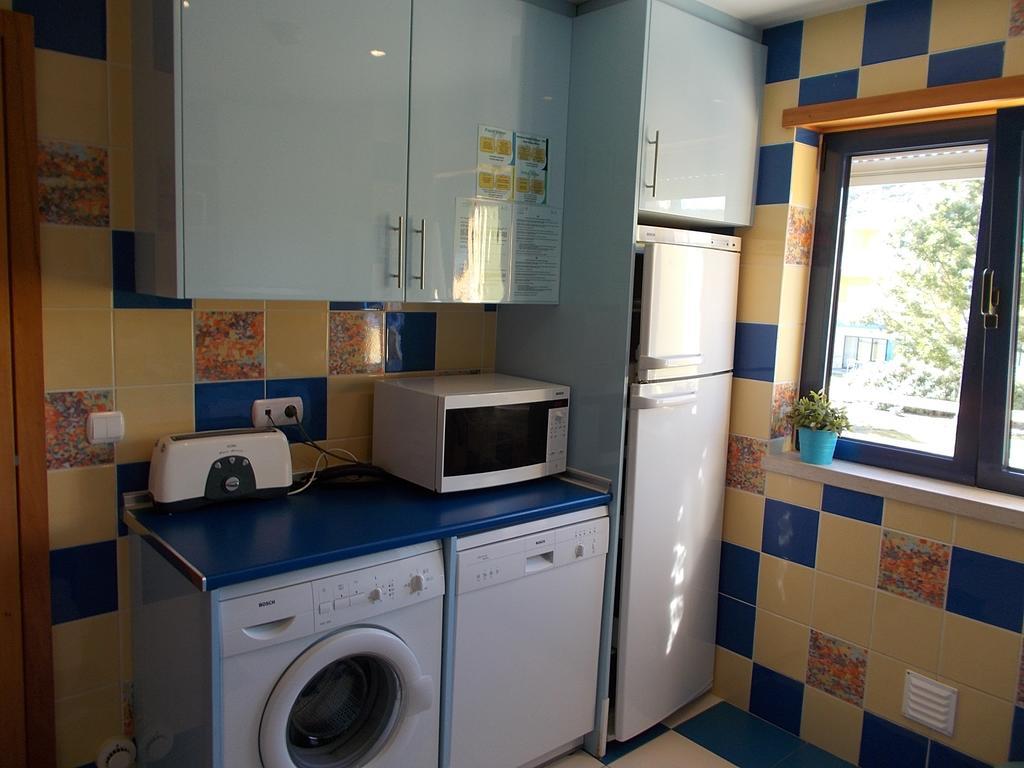 T1 E T2 Marina Albufeira Apartments 외부 사진