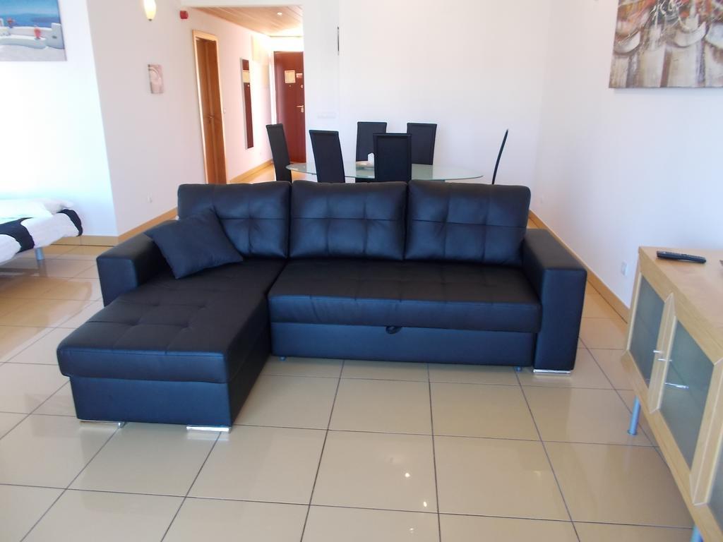 T1 E T2 Marina Albufeira Apartments 외부 사진