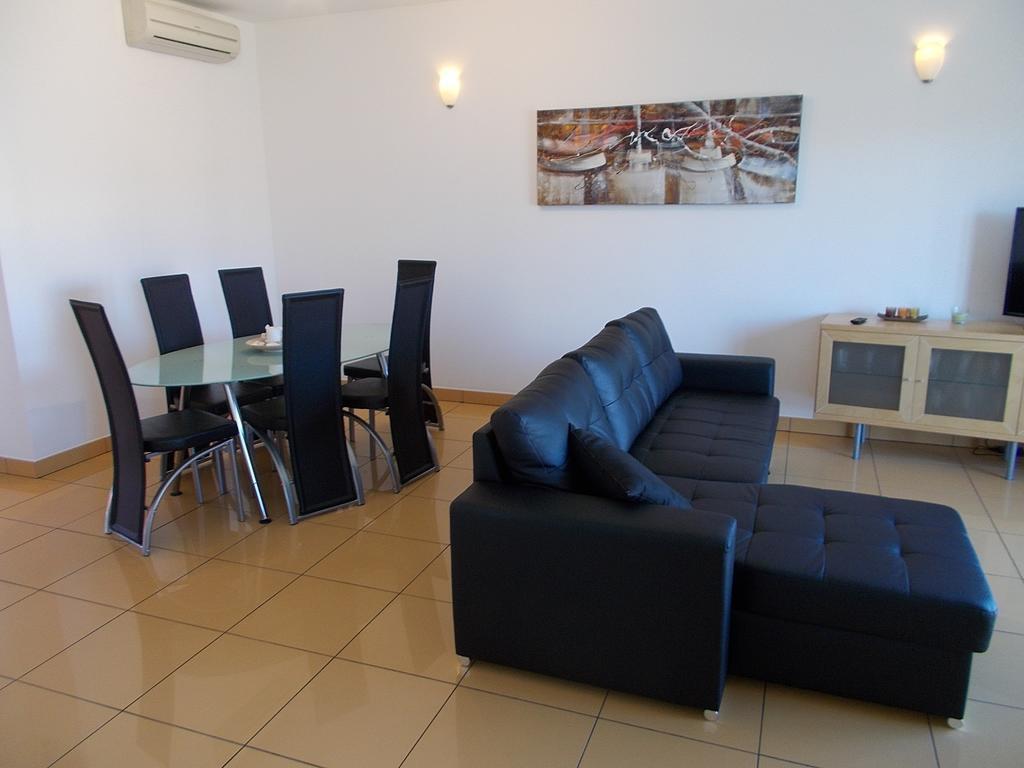 T1 E T2 Marina Albufeira Apartments 외부 사진