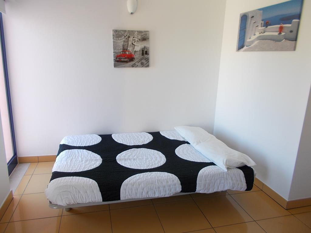 T1 E T2 Marina Albufeira Apartments 외부 사진