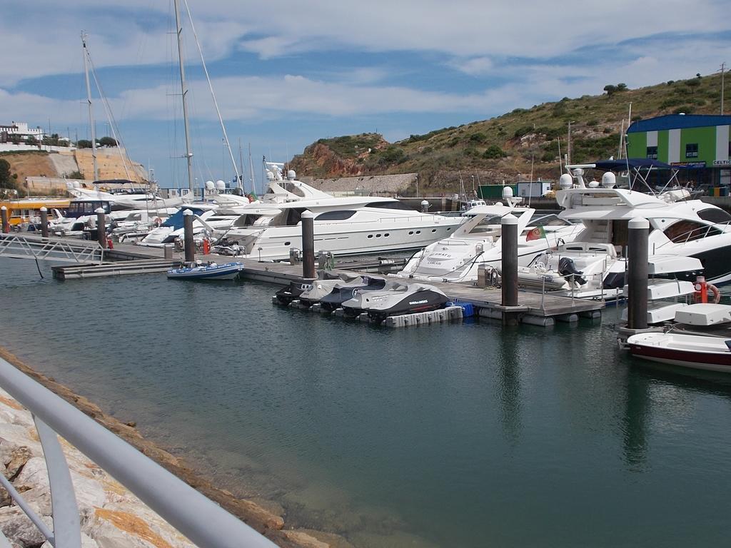 T1 E T2 Marina Albufeira Apartments 외부 사진