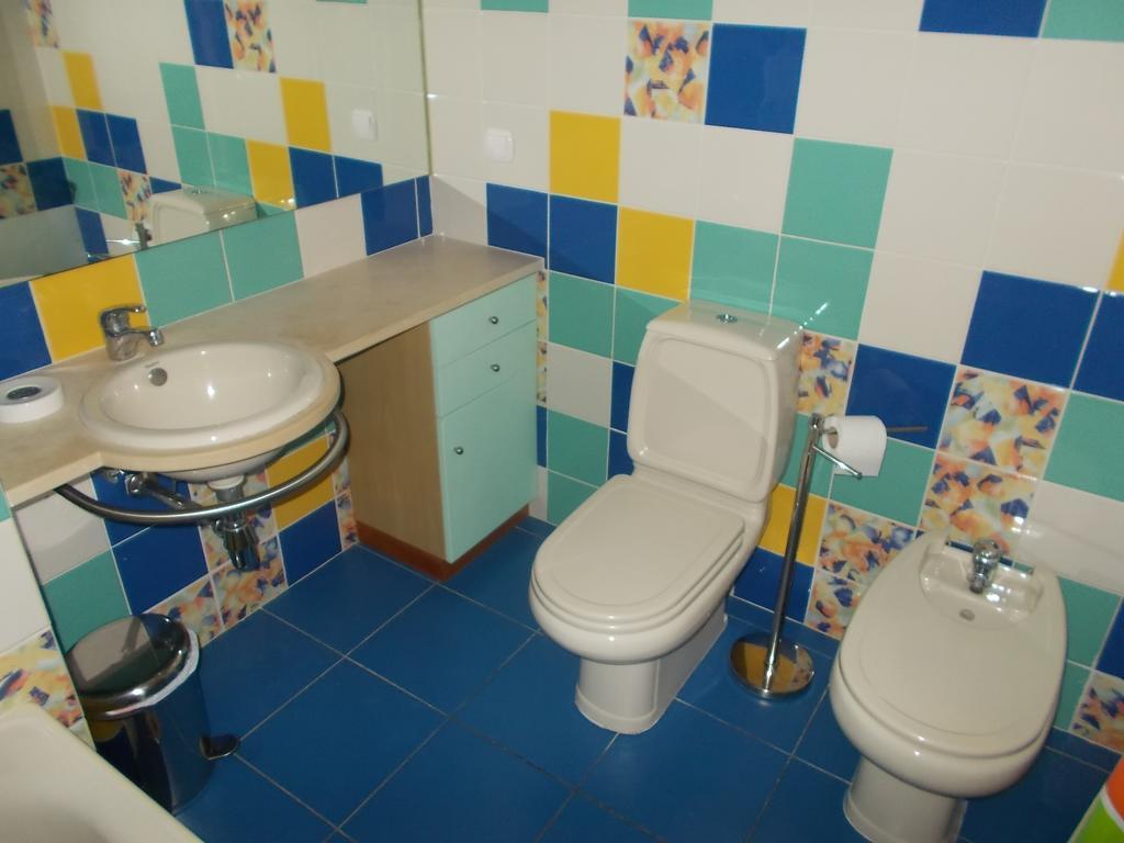 T1 E T2 Marina Albufeira Apartments 외부 사진