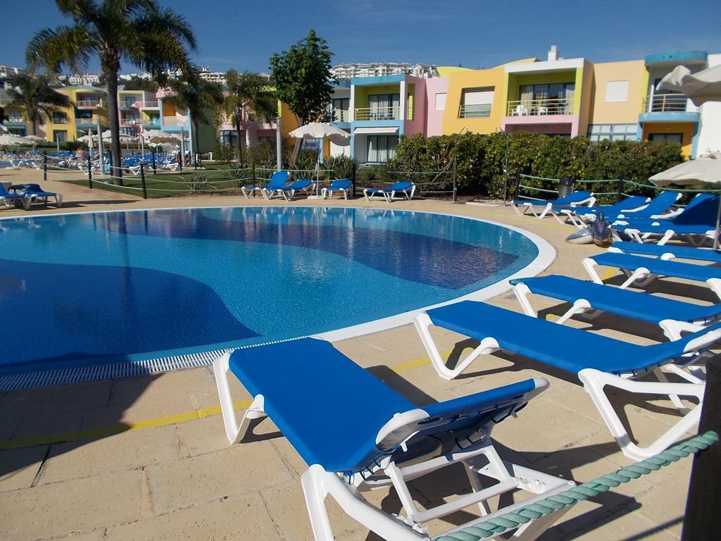 T1 E T2 Marina Albufeira Apartments 외부 사진