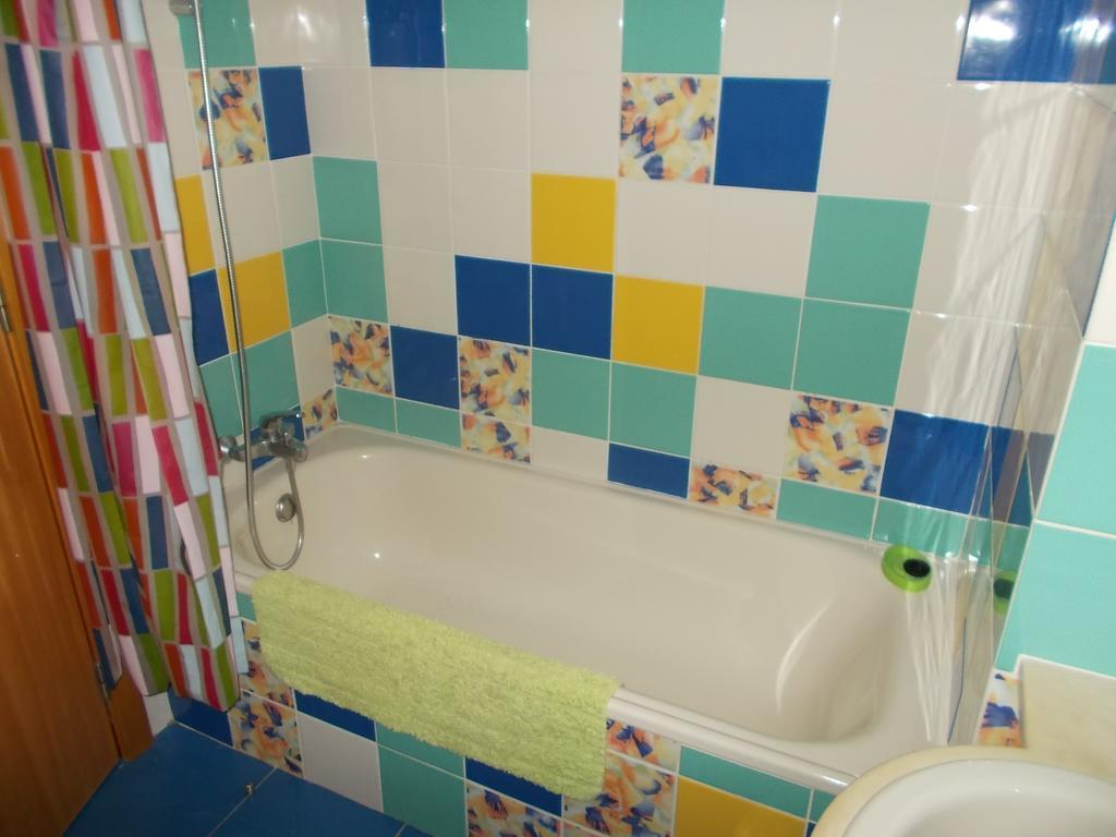 T1 E T2 Marina Albufeira Apartments 외부 사진