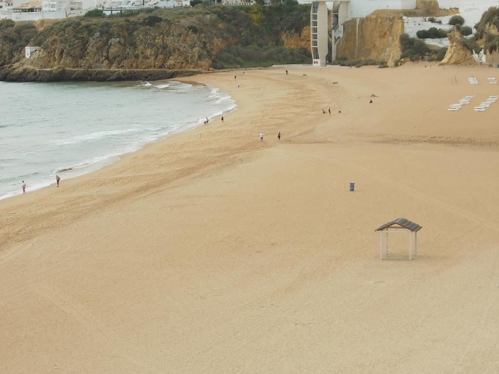 T1 E T2 Marina Albufeira Apartments 외부 사진