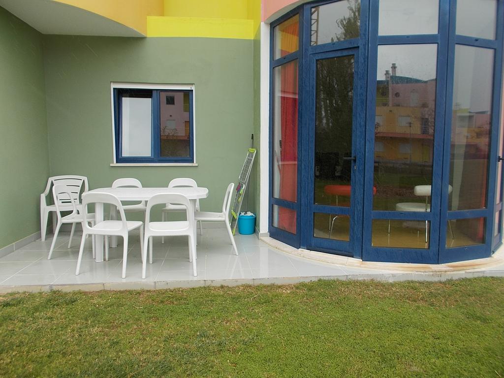 T1 E T2 Marina Albufeira Apartments 외부 사진