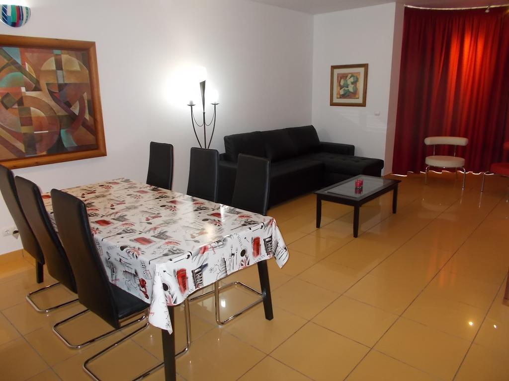 T1 E T2 Marina Albufeira Apartments 외부 사진