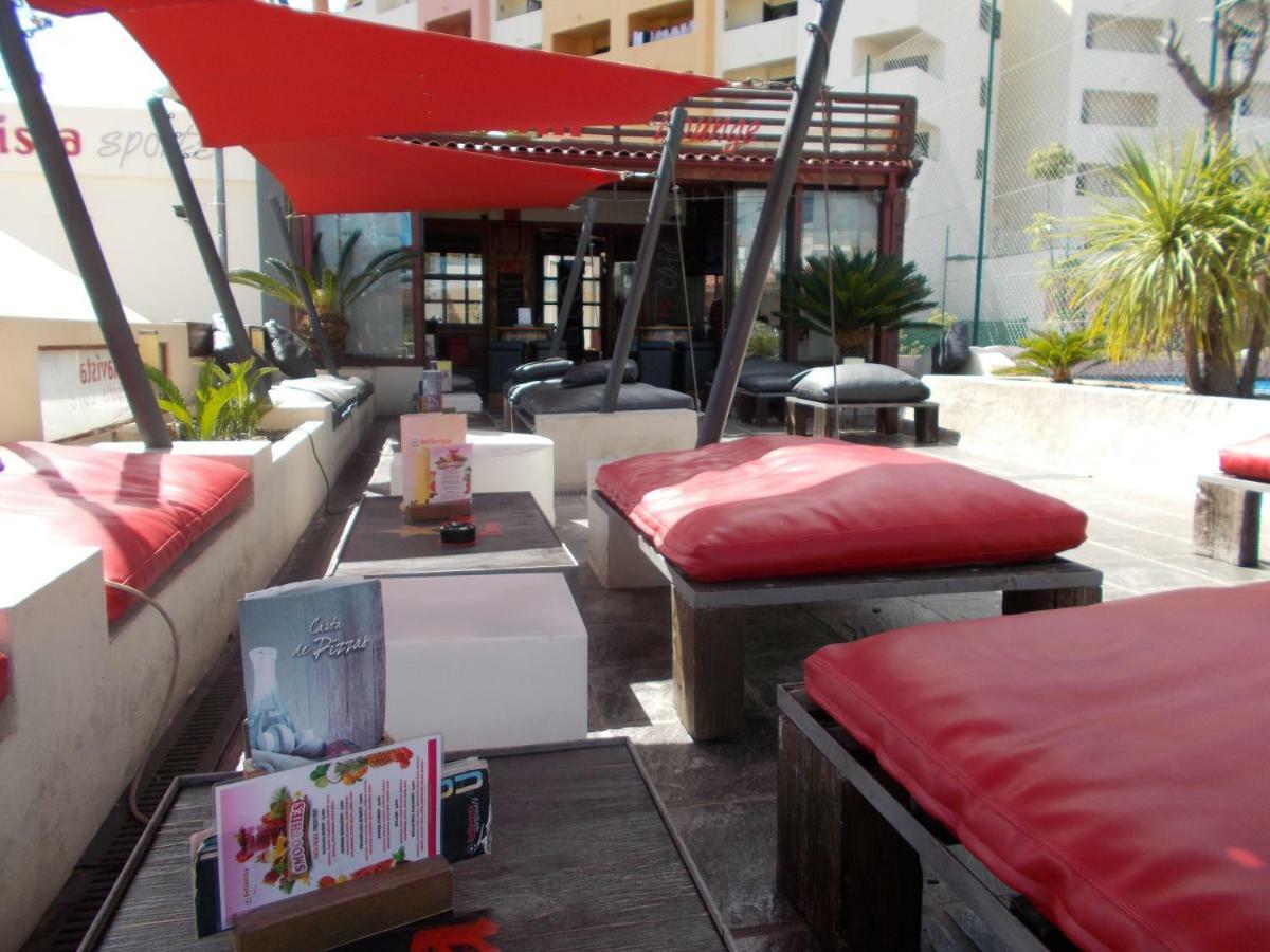 T1 E T2 Marina Albufeira Apartments 외부 사진